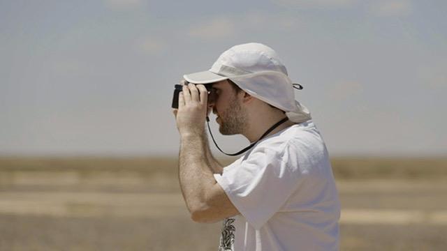 Arabian Oryx Photography Safari